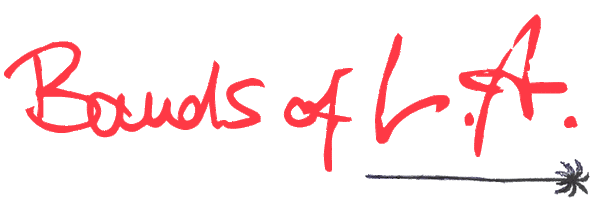 Bands of L.A.
