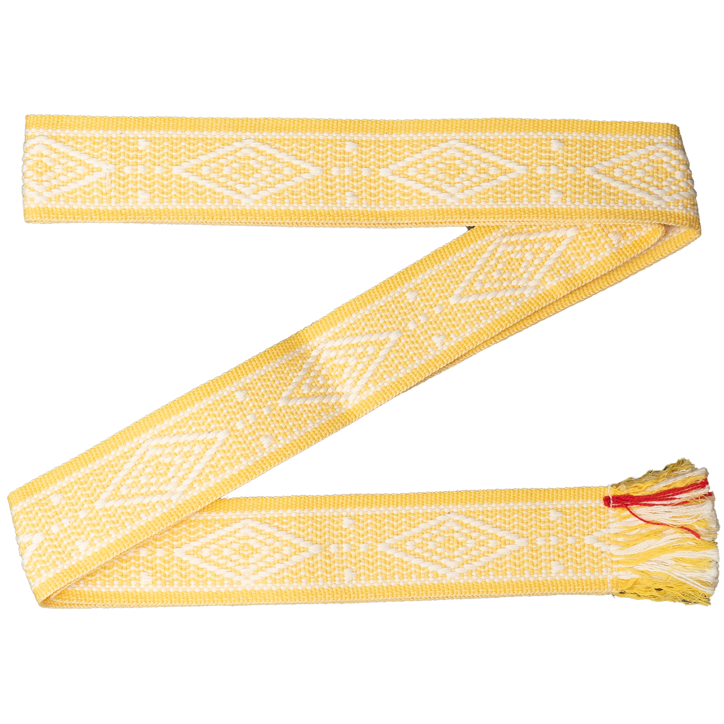 Diamond yellow