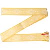 Diamond yellow