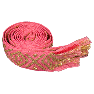 XXX Pink Gold
