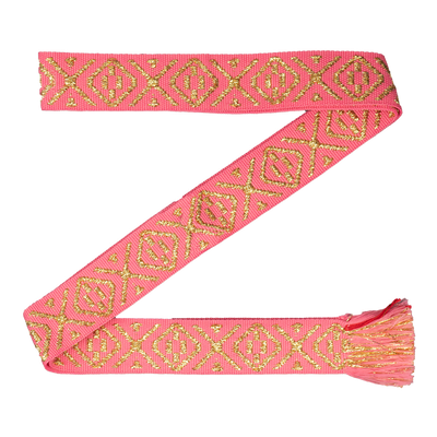 XXX Pink Gold