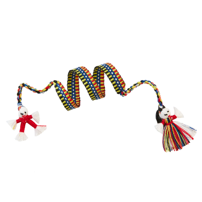 Bandaid kaleidoscope